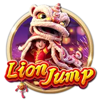 LION JUMP