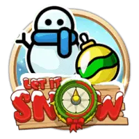 LET IT SNOW