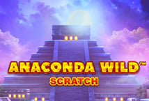 Anaconda Wild Scratch